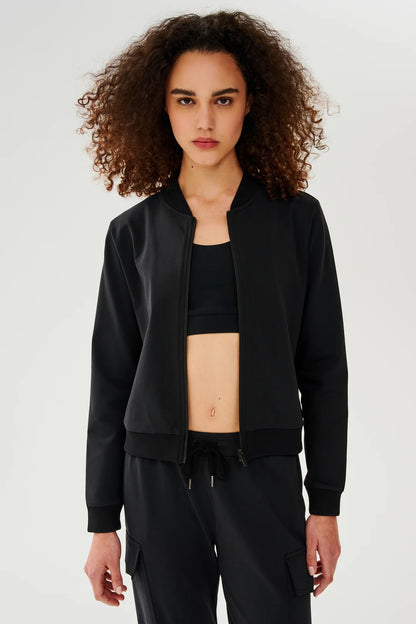 Splits59 Supplex Bomber Jacket